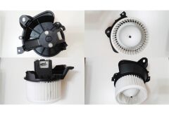 KALORİFER MOTORU GRANDE PUNTO