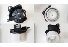 KALORİFER MOTORU GRANDE PUNTO