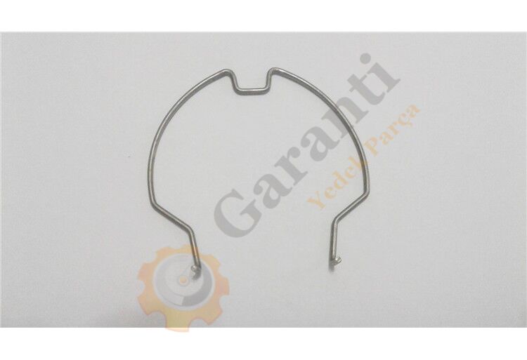 TURBO HORTUM KELEPÇESİ FLUENCE MEGANE III