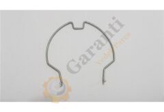 TURBO HORTUM KELEPÇESİ FLUENCE MEGANE III