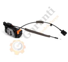 KAPI KİLİDİ ÖN SOL RENAULT MASTER III
