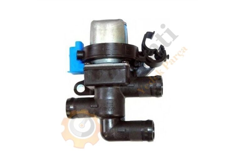 SU DEVRESİ ELEKTROVANASI TRAFIC II III