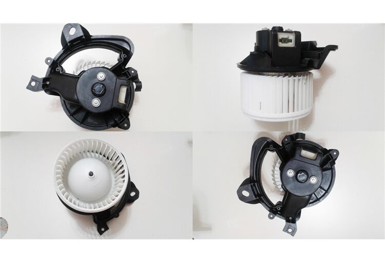 KALORİFER MOTORU DOBLO 2009-2015 LİNEA