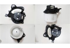 KALORİFER MOTORU DOBLO 2009-2015 LİNEA