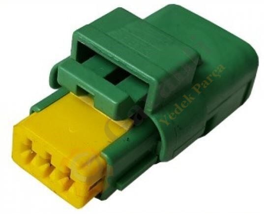 GERİ VİTES MÜŞÜR SOKETİ PEUGEOT MAZOT ŞAMANDIRA SOKETİ