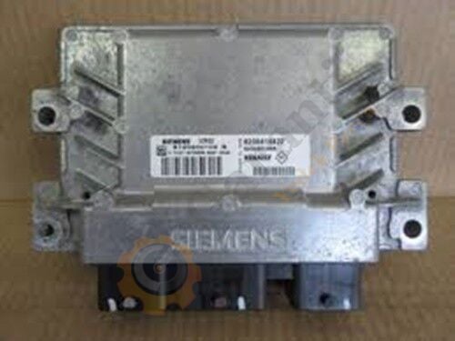 MOTOR BEYNİ CLİO III MODÜS 1.2 16V