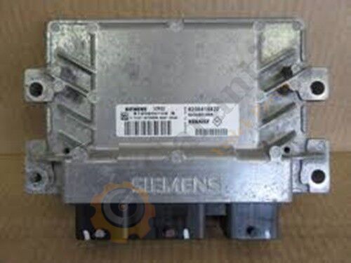 MOTOR BEYNİ CLİO III MODÜS 1.2 16V