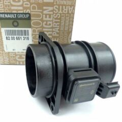 HAVA DEBİMETRESİ MEGANE FLUENCE KANGOO CLİO CAPTUR TRAFİC LOGAN SANDERO DOKKER