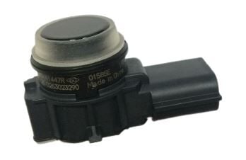 PARK SENSÖRÜ ÖN ARKA MEGANE IV KADJAR TALISMAN KOLEOS II SCENİC IV (SİYAH)