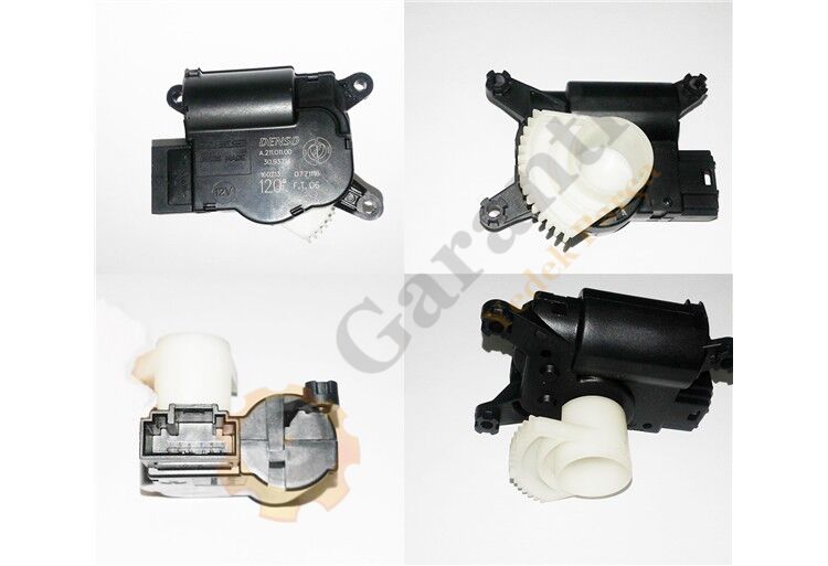 KALORİFER TAMİR KİTİ GRANDE PUNTO 2005-2008 SOL BEYAZ (5 PİMLİ)