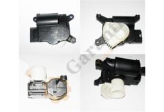 KALORİFER TAMİR KİTİ GRANDE PUNTO 2005-2008 SOL BEYAZ (5 PİMLİ)