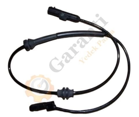 ABS SENSÖRÜ KABLOSU CLİO IV