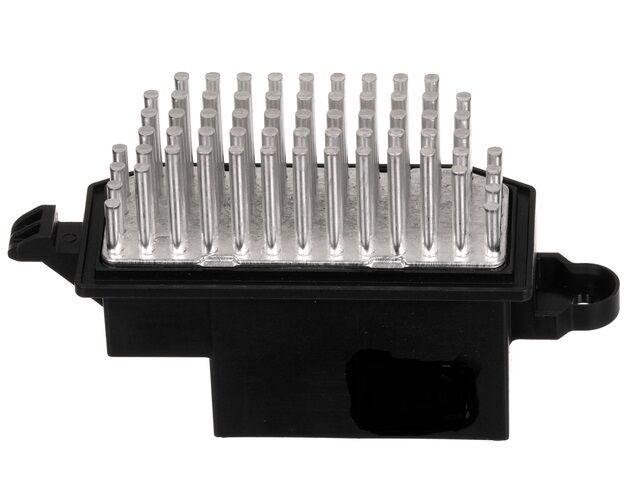 KALORİFER FAN REZİSTANSI FLUENCE