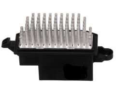 KALORİFER FAN REZİSTANSI FLUENCE