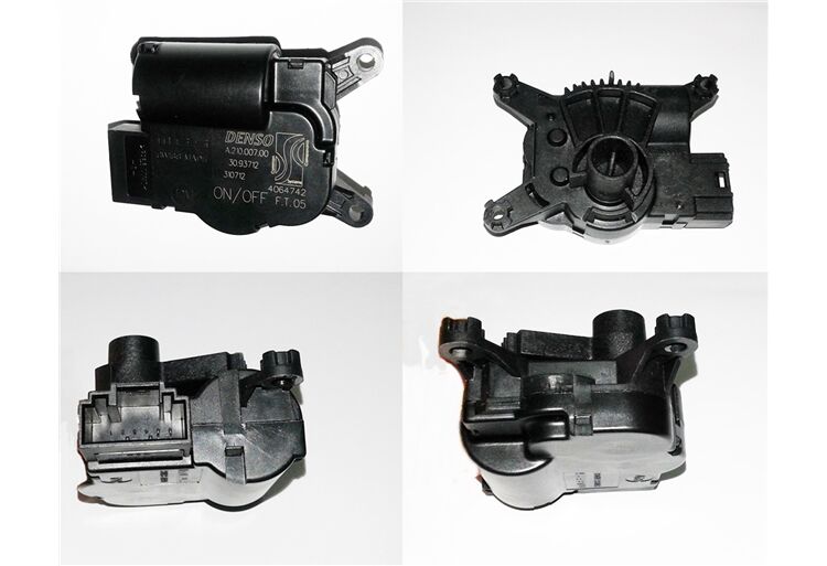 KALORİFER TAMİR KİTİ GRANDE PUNTO 2005-2008 SİYAH (2 PİMLİ)