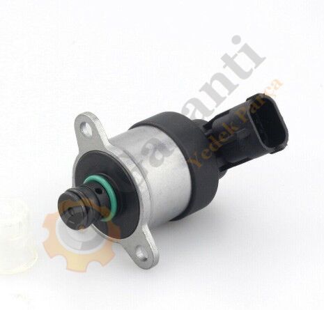 MAZOT POMPA MÜŞÜRÜ MASTER III 2.3 DCİ