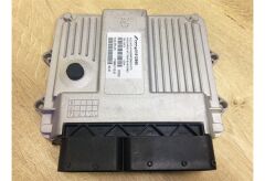 ENJEKSİYON KONTROL ÜNİTESİ (MOTOR KONTROL ÜNİTESİ) FİAT FİORİNO 1.3 MJTD