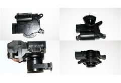 KALORİFER TAMİR KİTİ GRANDE PUNTO 2005-2008 SİYAH (5 PİMLİ)