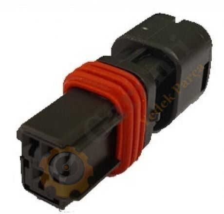 KİLOMETRE OKUYUCU ISI MÜŞÜR SOKETİ