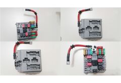 SİGORTA KUTUSU DİZEL LİNEA