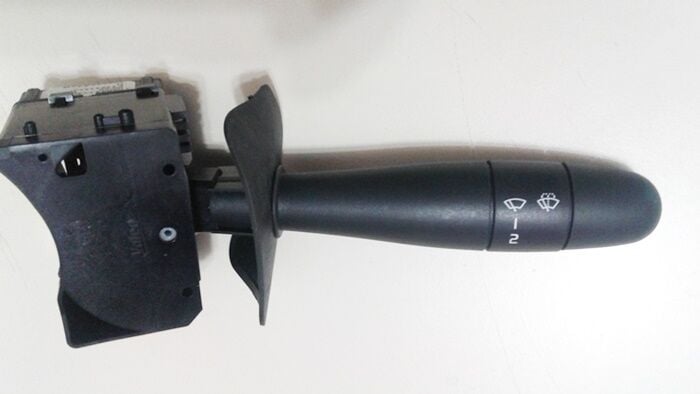 SİLECEK KUMANDA KOLU DUSTER LOGAN I SANDERO I