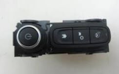 MULTİMEDYA KUMANDASI CAPTUR CLİO IV