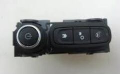 MULTİMEDYA KUMANDASI CAPTUR CLİO IV