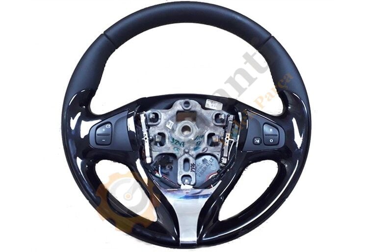 DİREKSİYON SİMİDİ CAPTUR CLİO IV