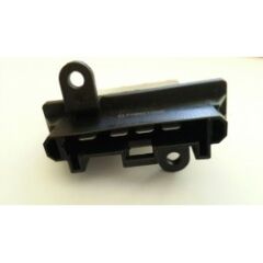 KALORİFER FAN REZİSTANSI MEGANE III FLUENCE