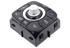 NAVİGASYON KUMANDA DÜĞMESİ MEGANE III LAGUNA III FLUENCE TALISMAN ESPACE IV