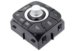 NAVİGASYON KUMANDA DÜĞMESİ MEGANE III LAGUNA III FLUENCE TALISMAN ESPACE IV