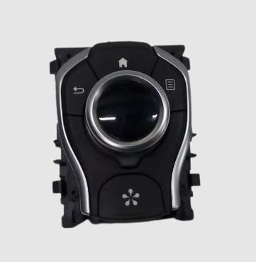 RADYO KUMANDASI TALISMAN