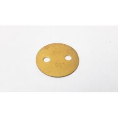 KELEBEK 85 KÜÇÜK SLX TEMPRA