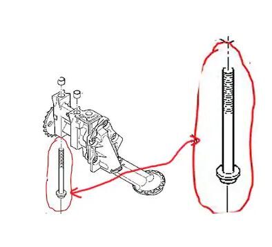CİVATA M8-125 TALISMAN KADJAR CLİO KANGOO MEGANE FLUENCE CAPTUR LAGUNA  DOKKER