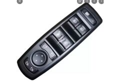 CAM KUMANDA PANELİ ÖN SOL DACIA