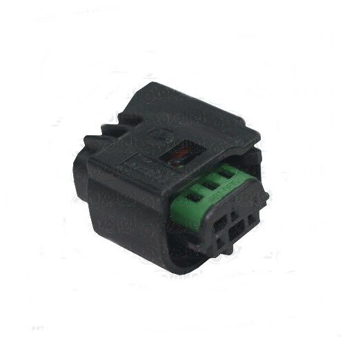 KLİMA MÜŞÜR VE PARK SENSÖRÜ  SOKETİ