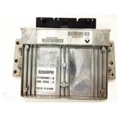 ENJEKSİYON BEYNİ LAGUNA II