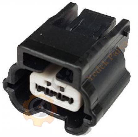 KLİMA MÜŞÜR SOKETİ RENAULT DACIA NISSAN TOYOTA