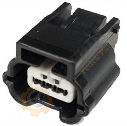 KLİMA MÜŞÜR SOKETİ RENAULT DACIA NISSAN TOYOTA