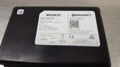 MULTİMEDYA BEYNİ KOLEOS II MEGANE IV