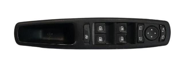 SOL ÖN CAM KUMANDA PANELİ FLUENCE