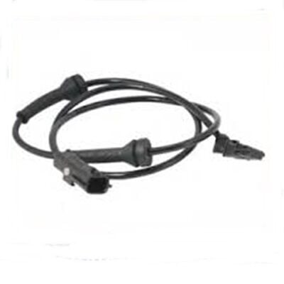 ABS SENSÖRÜ KABLOSU ARKA SOL MEGANE II III