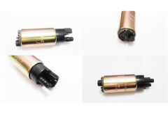 BENZİN POMPASI 3.5 BAR UCU TIRTIKLI UNİVERSAL