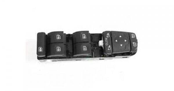 CAM KUMANDASI MEGANE IV TALISMAN SCENİC IV
