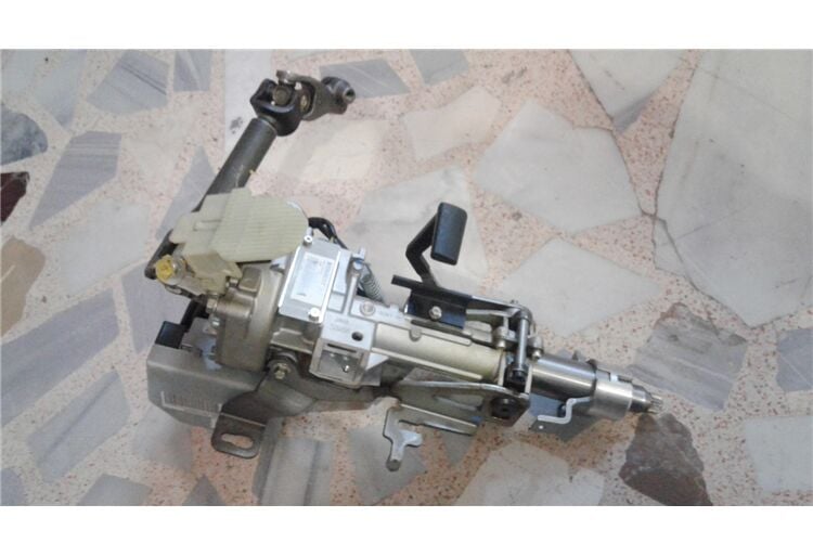 DİREKSİYON KOLONU MEGANE III