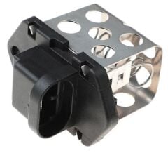 KALORİFER FAN REZİSTANSI CLİO KANGO MEGANE 1.5 DCİ DACIA LOGAN