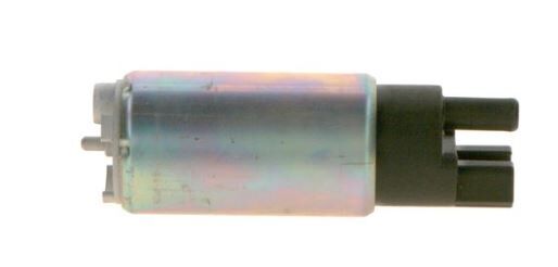 BENZİN POMPASI 5 BAR UCU DÜZ UNİVERSAL