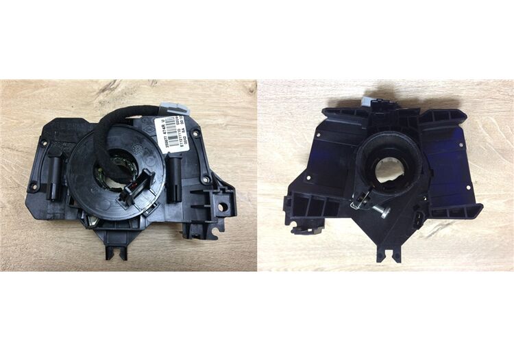 DİREKSİYON ALT KUMANDA SPORTU DACIA DUSTER SANDERO