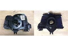 DİREKSİYON ALT KUMANDA SPORTU DACIA DUSTER SANDERO