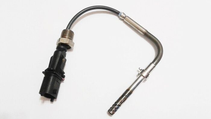 OKSİJEN SONDASI LAMBDA SENSÖRÜ DOBLO LİNEA 1.6 MULTİJET 21 CM